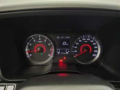 SsangYong Tivoli 1.5 T-GDI 2WD Amber (2021) - Foto 10