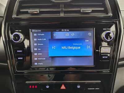 SsangYong Tivoli 1.5 T-GDI 2WD Amber (2021) - Foto 11