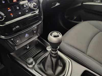 SsangYong Tivoli 1.5 T-GDI 2WD Amber (2021) - Foto 12