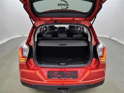 SsangYong Tivoli 1.5 T-GDI 2WD Amber (2021) - Foto 14