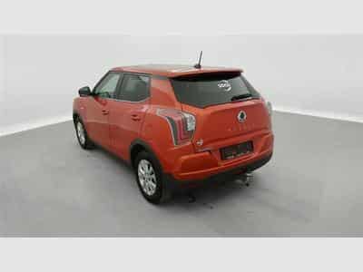 SsangYong Tivoli 1.5 T-GDI 2WD Amber (2021) - Foto 2