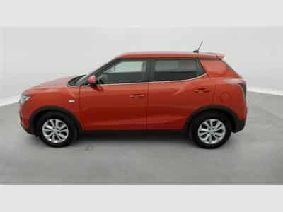 SsangYong Tivoli 1.5 T-GDI 2WD Amber (2021) - Foto 3