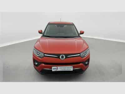 SsangYong Tivoli 1.5 T-GDI 2WD Amber (2021) - Foto 4