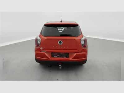 SsangYong Tivoli 1.5 T-GDI 2WD Amber (2021) - Foto 5
