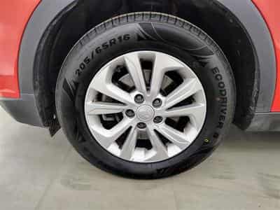 SsangYong Tivoli 1.5 T-GDI 2WD Amber (2021) - Foto 6