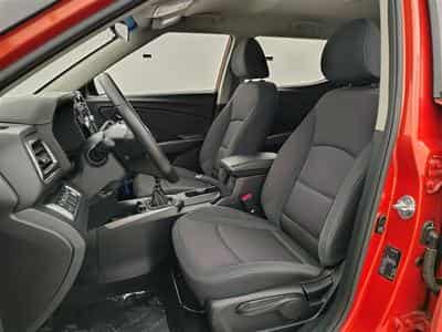 SsangYong Tivoli 1.5 T-GDI 2WD Amber (2021) - Foto 7