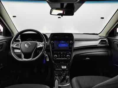 SsangYong Tivoli 1.5 T-GDI 2WD Amber (2021) - Foto 8