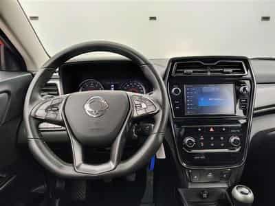 SsangYong Tivoli 1.5 T-GDI 2WD Amber (2021) - Foto 9