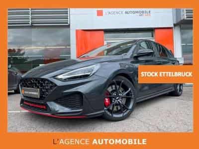 Hyundai i30 i30 2.0 N Performance GARANTIE JUSQU'A 36 MOIS (2023) - Photo 1
