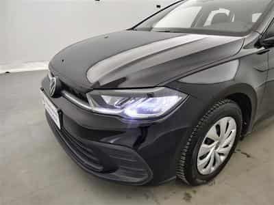 VW Polo 1.0 TSI 95Cv DSG Life CARPLAY/LED/PDC/BT (2022) - Photo 15