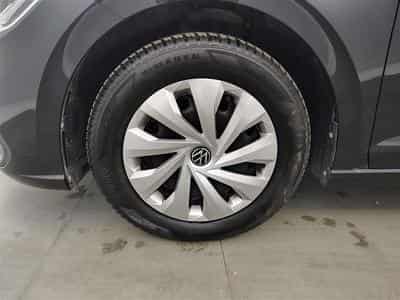 VW Polo 1.0 TSI 95Cv DSG Life CARPLAY/LED/PDC/BT (2022) - Photo 6