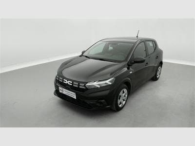 Dacia Sandero 1.0i SCe Essential (2023) - Photo 1