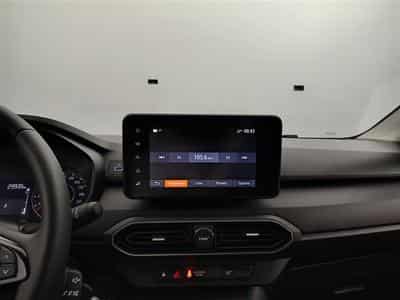 Dacia Sandero 1.0i SCe Essential (2023) - Photo 11