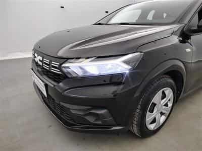 Dacia Sandero 1.0i SCe Essential (2023) - Photo 15
