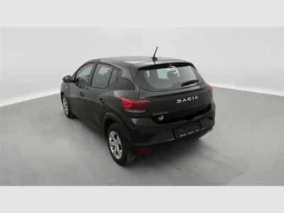 Dacia Sandero 1.0i SCe Essential (2023) - Photo 2