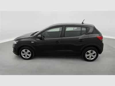 Dacia Sandero 1.0i SCe Essential (2023) - Photo 3