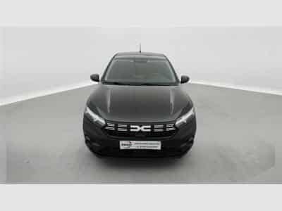 Dacia Sandero 1.0i SCe Essential (2023) - Photo 4