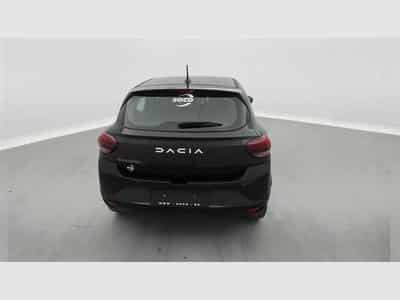 Dacia Sandero 1.0i SCe Essential (2023) - Photo 5