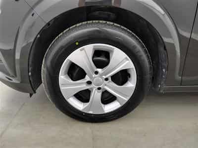 Dacia Sandero 1.0i SCe Essential (2023) - Photo 6
