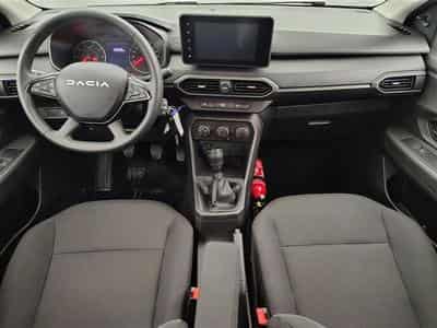 Dacia Sandero 1.0i SCe Essential (2023) - Photo 8