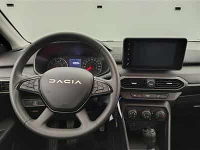 Dacia Sandero 1.0i SCe Essential (2023) - Photo 9