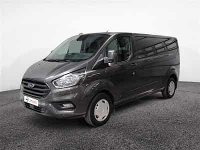 Ford Transit 2.0 TDCi 130Cv L2H1 3PL / CAMERA / CLIM (2023) - Photo 1
