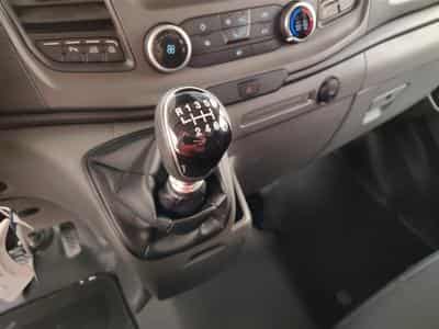 Ford Transit 2.0 TDCi 130Cv L2H1 3PL / CAMERA / CLIM (2023) - Photo 12