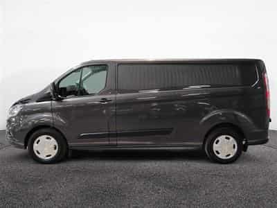Ford Transit 2.0 TDCi 130Cv L2H1 3PL / CAMERA / CLIM (2023) - Photo 3