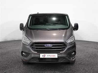 Ford Transit 2.0 TDCi 130Cv L2H1 3PL / CAMERA / CLIM (2023) - Photo 4