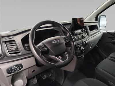 Ford Transit 2.0 TDCi 130Cv L2H1 3PL / CAMERA / CLIM (2023) - Photo 8