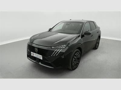 Peugeot 3008 1.2 Hybrid 145Cv e-DCS6 GT NAVI / FULL LED / CAMERA (2025) - Photo 1