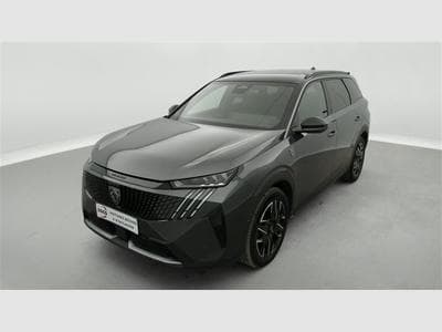 Peugeot 5008 1.2 Hybrid 145Cv e-DCS6 GT 7PL / NAVI / CARPLAY / CAMERA (2025) - Photo 1