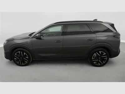 Peugeot 5008 1.2 Hybrid 145Cv e-DCS6 GT 7PL / NAVI / CARPLAY / CAMERA (2025) - Photo 3