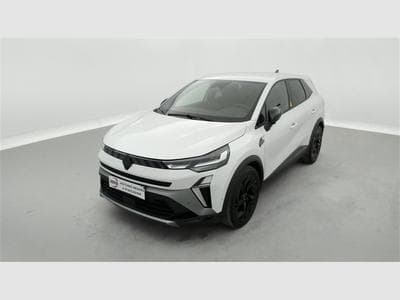 Renault Symbioz 1.6 E-TECH 145 Full Hybride Esprit Alpine NAVI/ S-CUIR/ LED (2025) - Photo 1