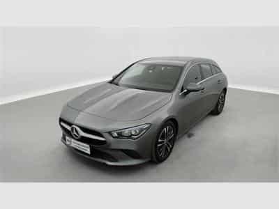 Mercedes CLA 180 Business Line Navi / Led / PDC +Caméra (2023) - Photo 1