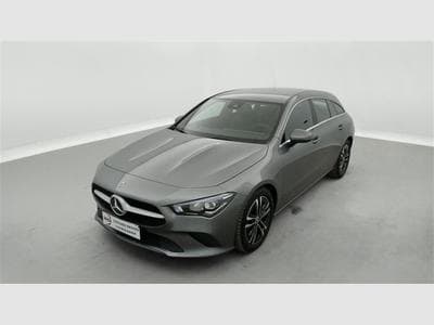 Mercedes CLA 180 Business Line Navi / Led / PDC +Caméra (2023) - Foto 1