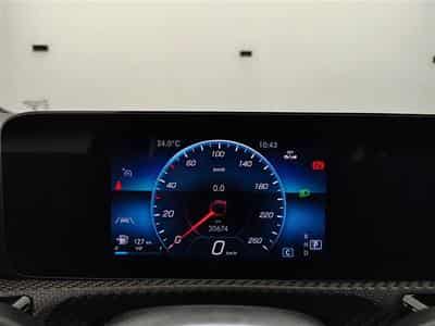 Mercedes CLA 180 Business Line Navi / Led / PDC +Caméra (2023) - Photo 10
