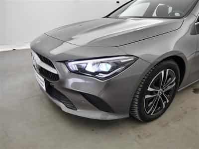 Mercedes CLA 180 Business Line Navi / Led / PDC +Caméra (2023) - Photo 15