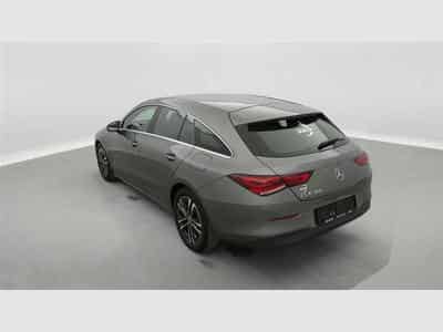 Mercedes CLA 180 Business Line Navi / Led / PDC +Caméra (2023) - Photo 2
