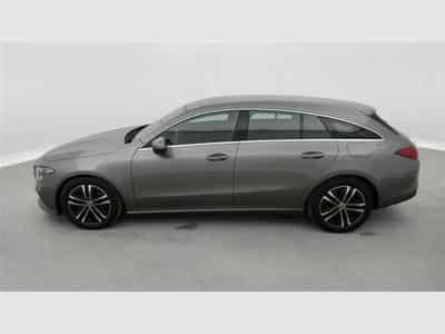 Mercedes CLA 180 Business Line Navi / Led / PDC +Caméra (2023) - Photo 3