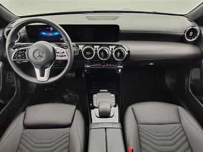 Mercedes CLA 180 Business Line Navi / Led / PDC +Caméra (2023) - Photo 8