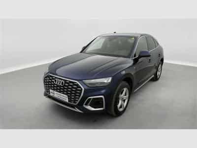 Audi Q5 Sportback PHEV 50 TFSIe Quattro S-Line NAVI / CAMERA (2022) - Foto 1