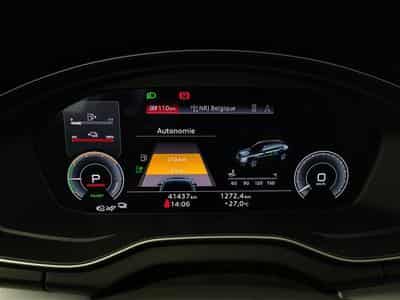 Audi Q5 Sportback PHEV 50 TFSIe Quattro S-Line NAVI / CAMERA (2022) - Foto 10