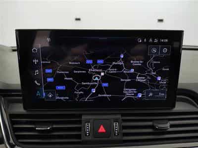 Audi Q5 Sportback PHEV 50 TFSIe Quattro S-Line NAVI / CAMERA (2022) - Foto 11