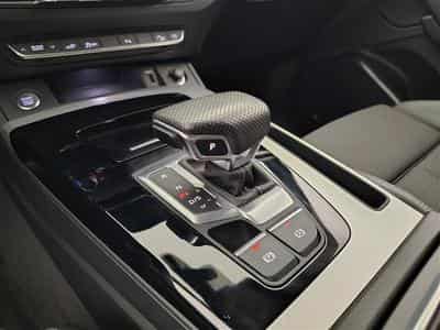Audi Q5 Sportback PHEV 50 TFSIe Quattro S-Line NAVI / CAMERA (2022) - Foto 12