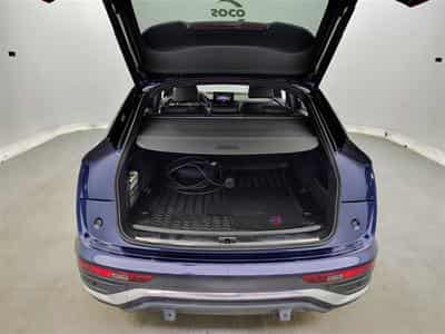 Audi Q5 Sportback PHEV 50 TFSIe Quattro S-Line NAVI / CAMERA (2022) - Foto 14