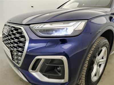 Audi Q5 Sportback PHEV 50 TFSIe Quattro S-Line NAVI / CAMERA (2022) - Foto 15