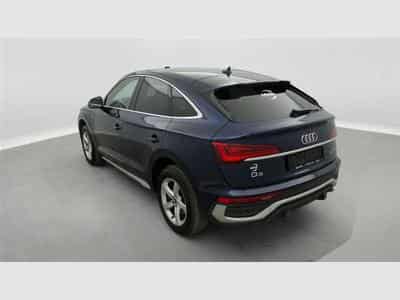 Audi Q5 Sportback PHEV 50 TFSIe Quattro S-Line NAVI / CAMERA (2022) - Foto 2