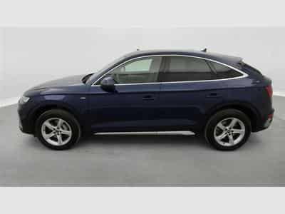 Audi Q5 Sportback PHEV 50 TFSIe Quattro S-Line NAVI / CAMERA (2022) - Foto 3