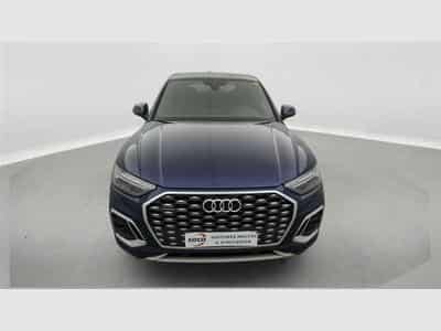 Audi Q5 Sportback PHEV 50 TFSIe Quattro S-Line NAVI / CAMERA (2022) - Foto 4